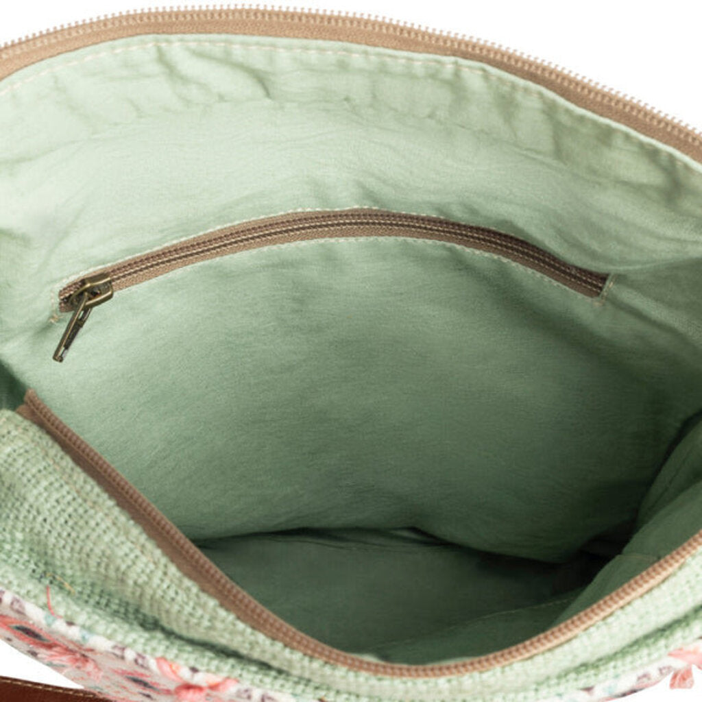 Tres de Quatro Myra Messenger Bag S-11279
