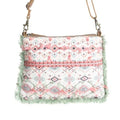 Tres de Quatro Myra Crossbody Bag S-11278