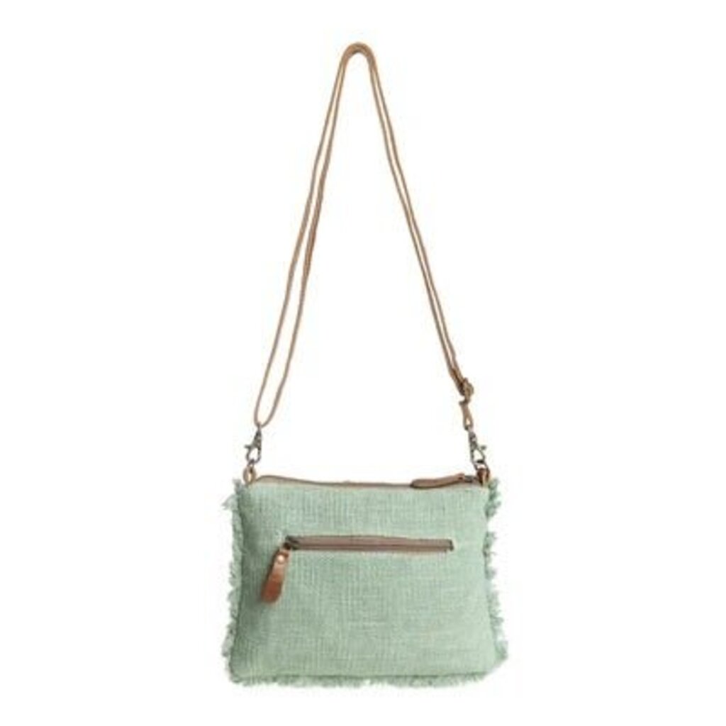 Tres de Quatro Myra Crossbody Bag S-11278