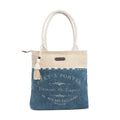 Ports Of Call Myra Tote Bag S-10775