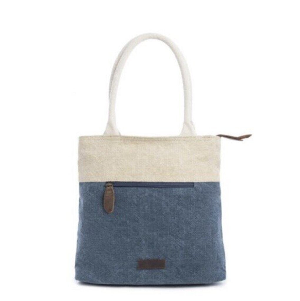 Ports Of Call Myra Tote Bag S-10775