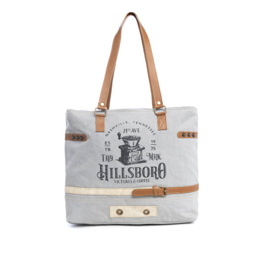 Hillsbobo Myra Tote Bag S-9910