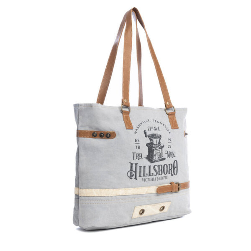 Hillsbobo Myra Tote Bag S-9910
