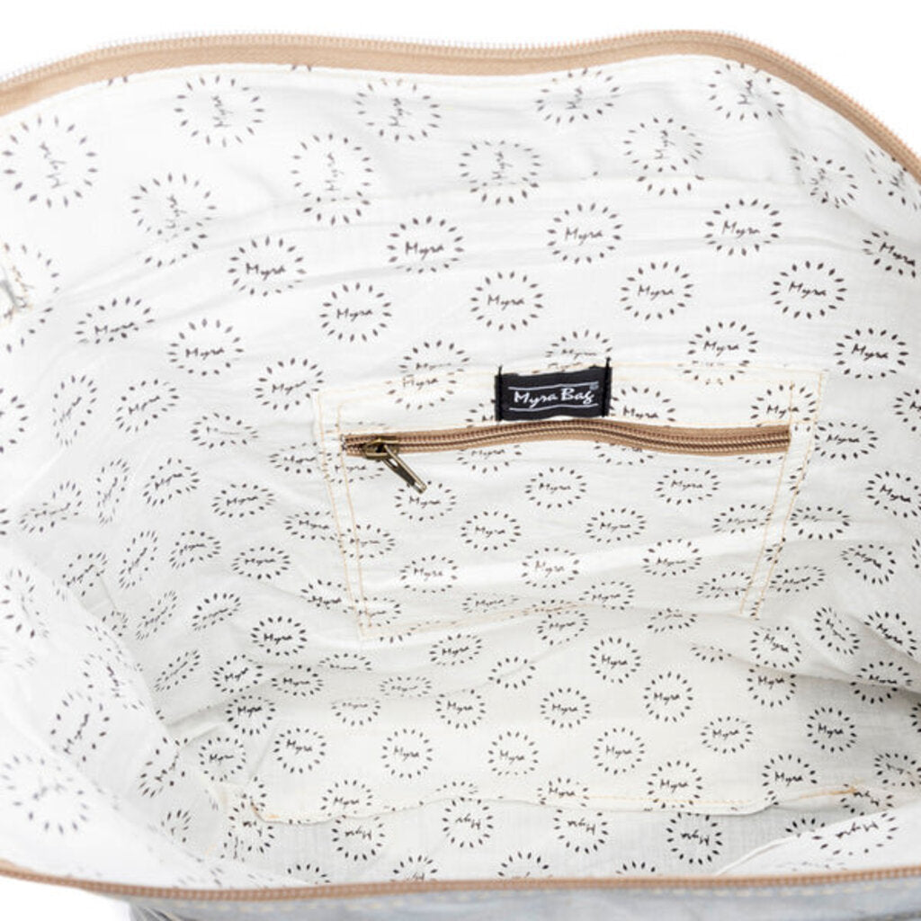 Hillsbobo Myra Tote Bag S-9910