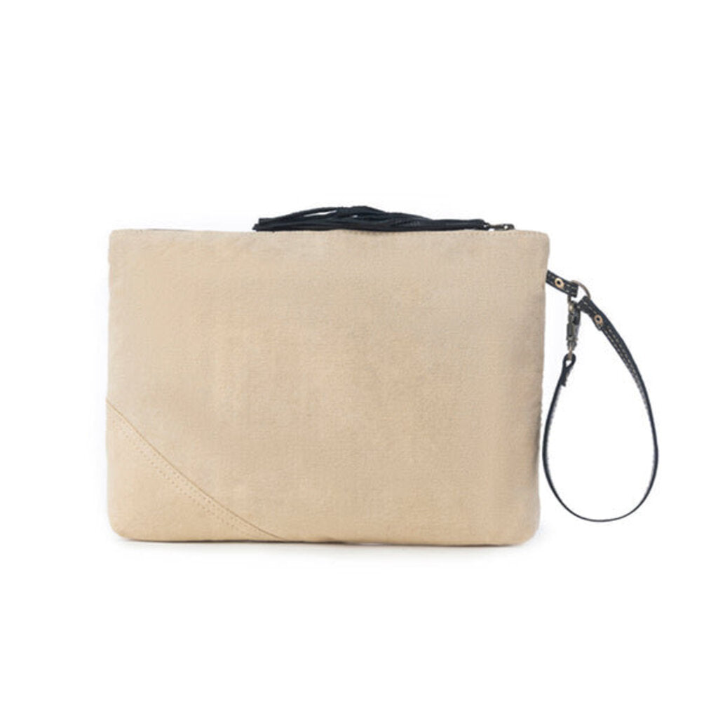 Sundown River Vintage Myra Pouch S-8022