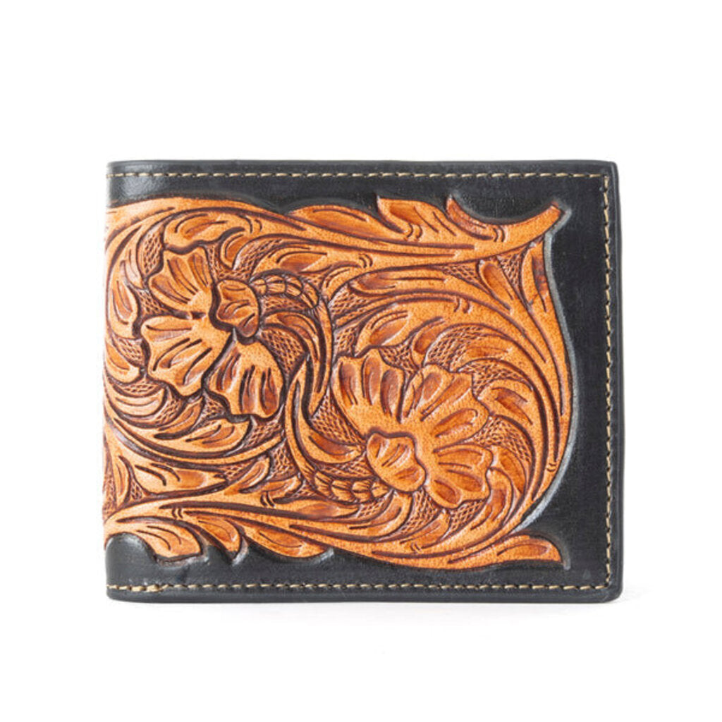 Paradise Men's Myra Wallet S-6586