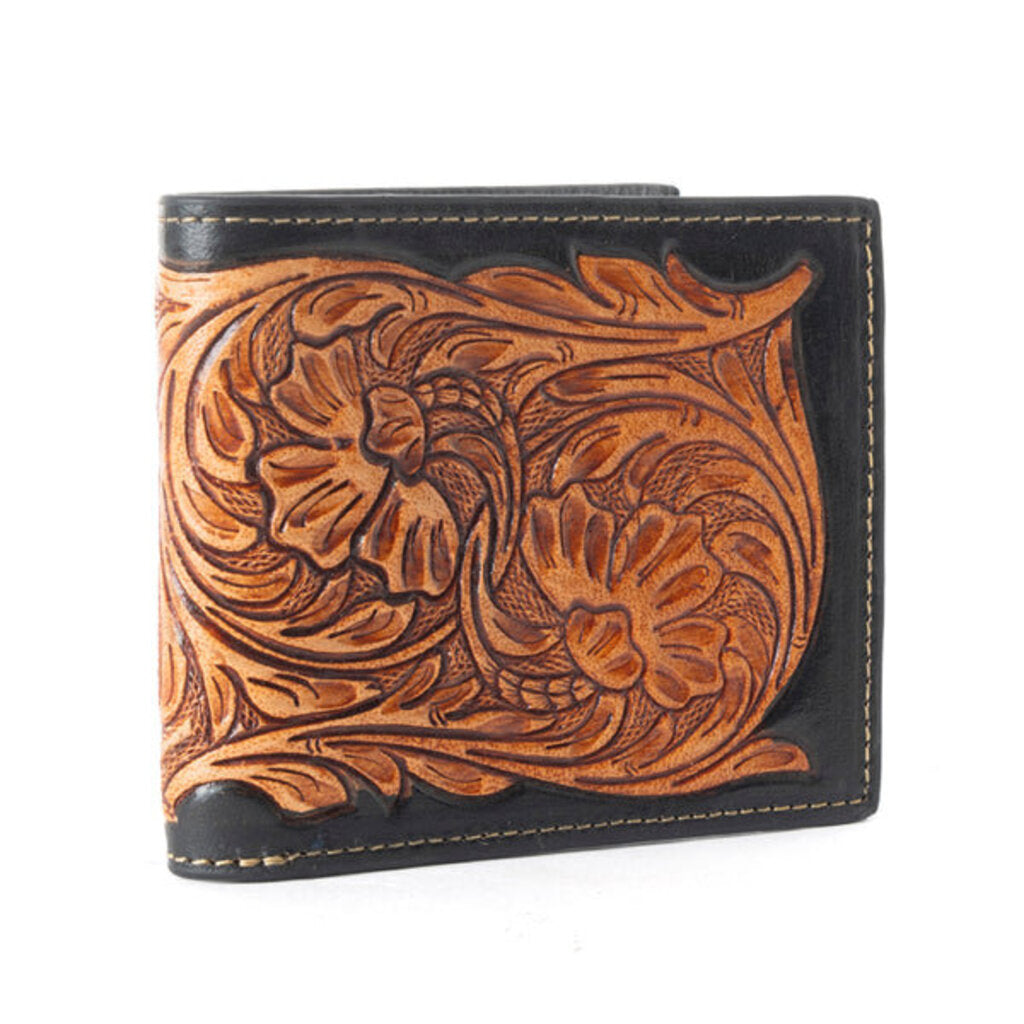 Paradise Men's Myra Wallet S-6586