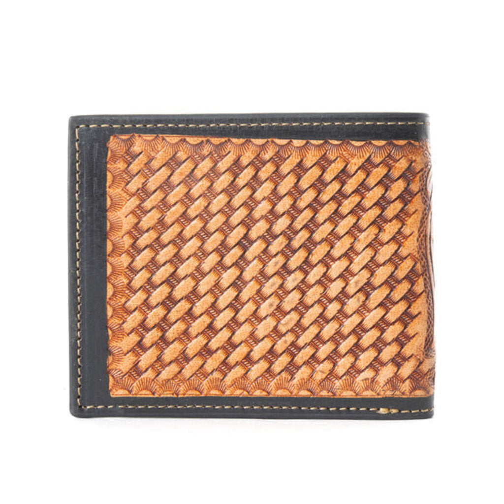 Paradise Men's Myra Wallet S-6586