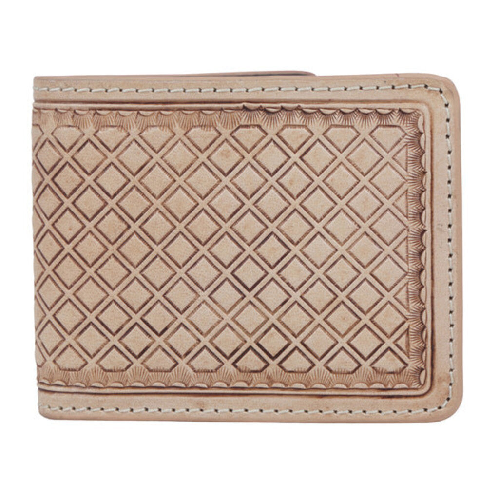Tough Myra Leather Wallet S-5474