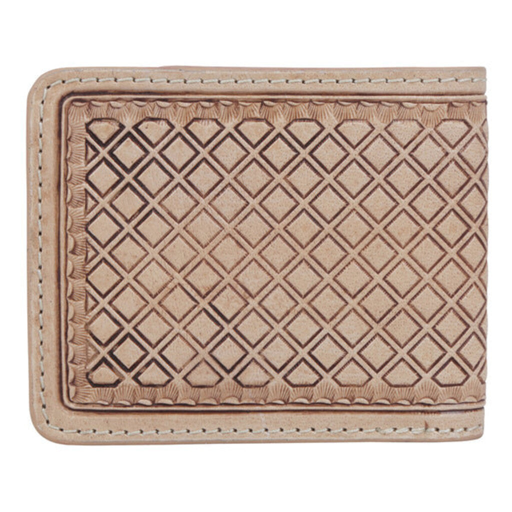 Tough Myra Leather Wallet S-5474