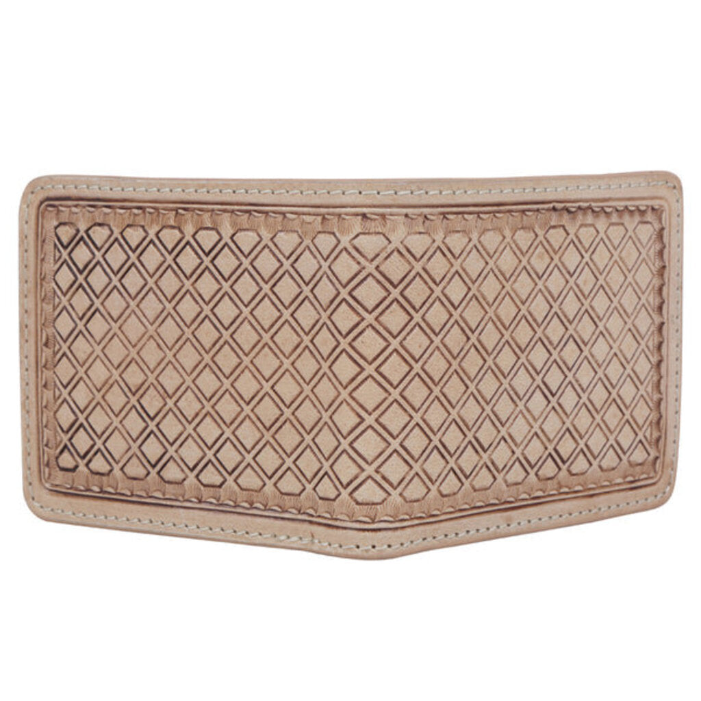 Tough Myra Leather Wallet S-5474