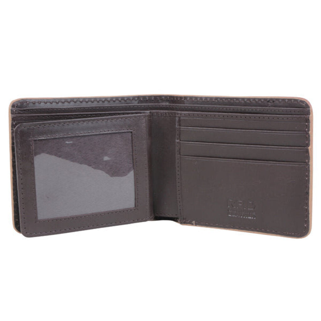 Tough Myra Leather Wallet S-5474