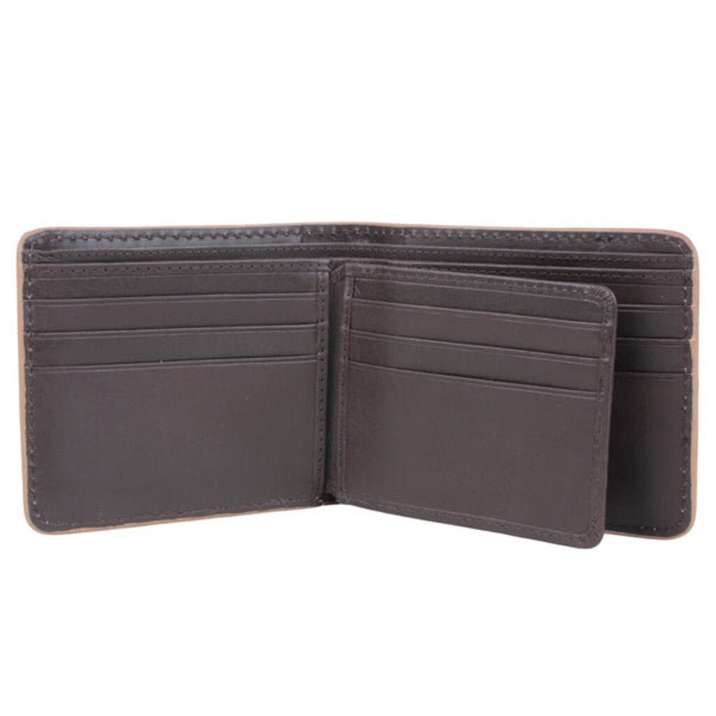 Tough Myra Leather Wallet S-5474