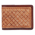 Perseverance Myra Leather Wallet S-5473