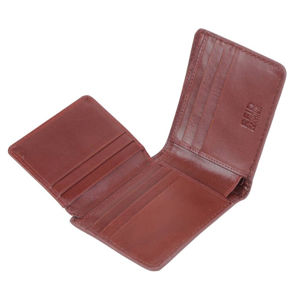 Perseverance Myra Leather Wallet S-5473