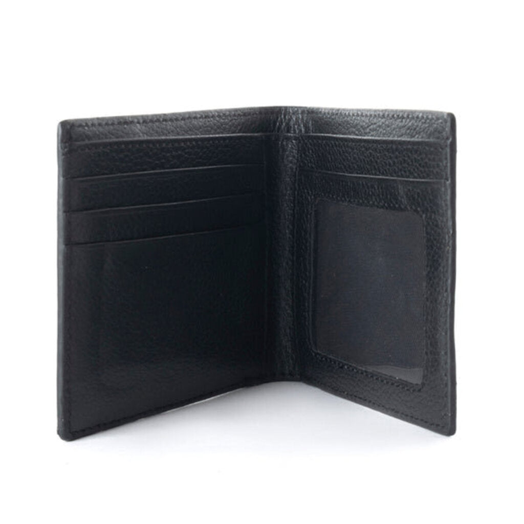 Caliginous Myra Leather Wallet S-5425