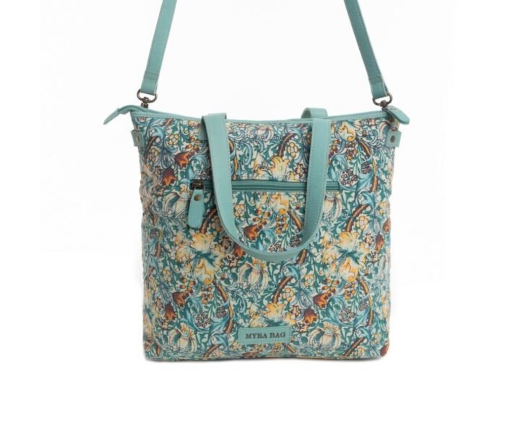 Marlonna Myra Tote Bag S-9624