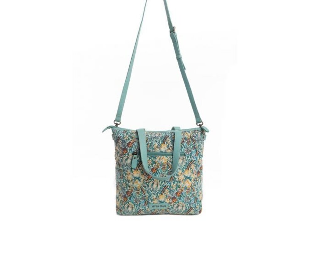 Marlonna Myra Tote Bag S-9624