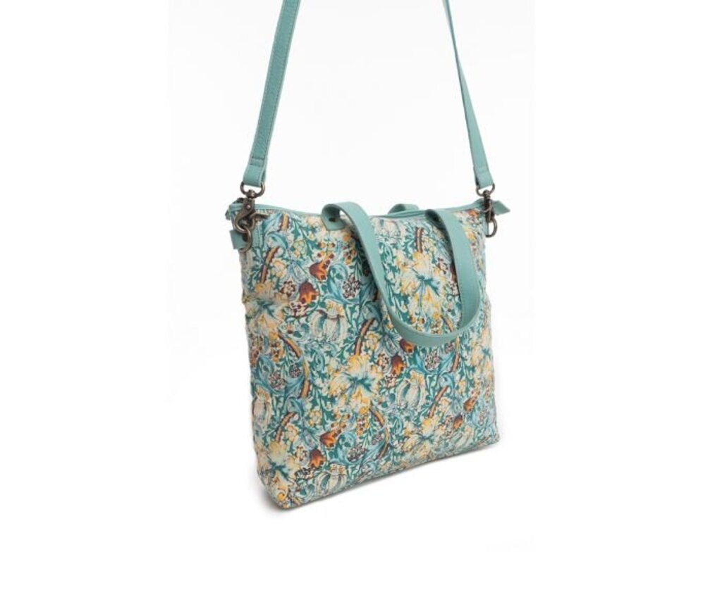 Marlonna Myra Tote Bag S-9624