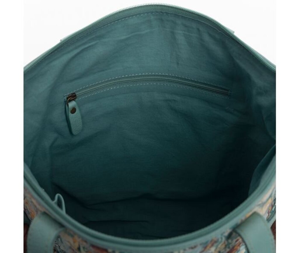 Marlonna Myra Tote Bag S-9624