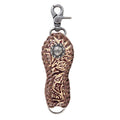 Communique Key Fob S-7081