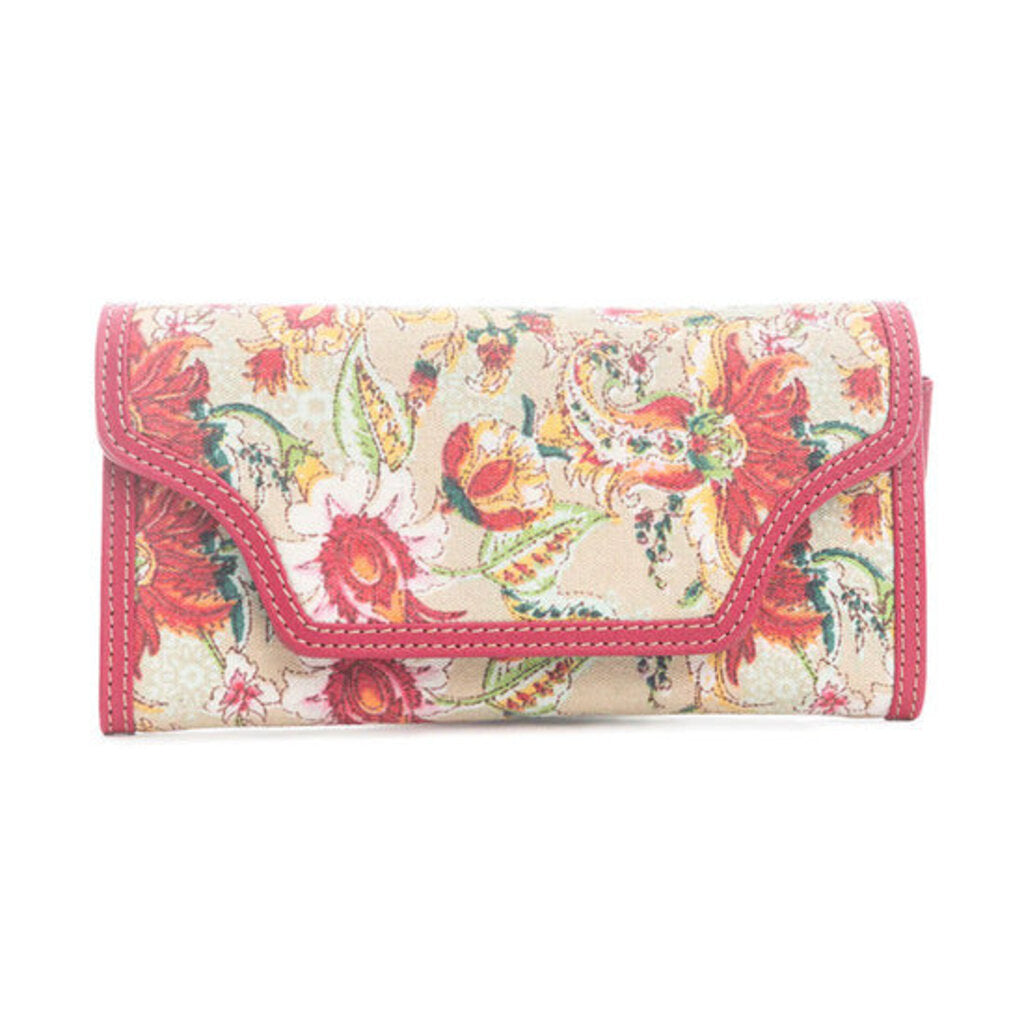Katey Town Wallet S-9639