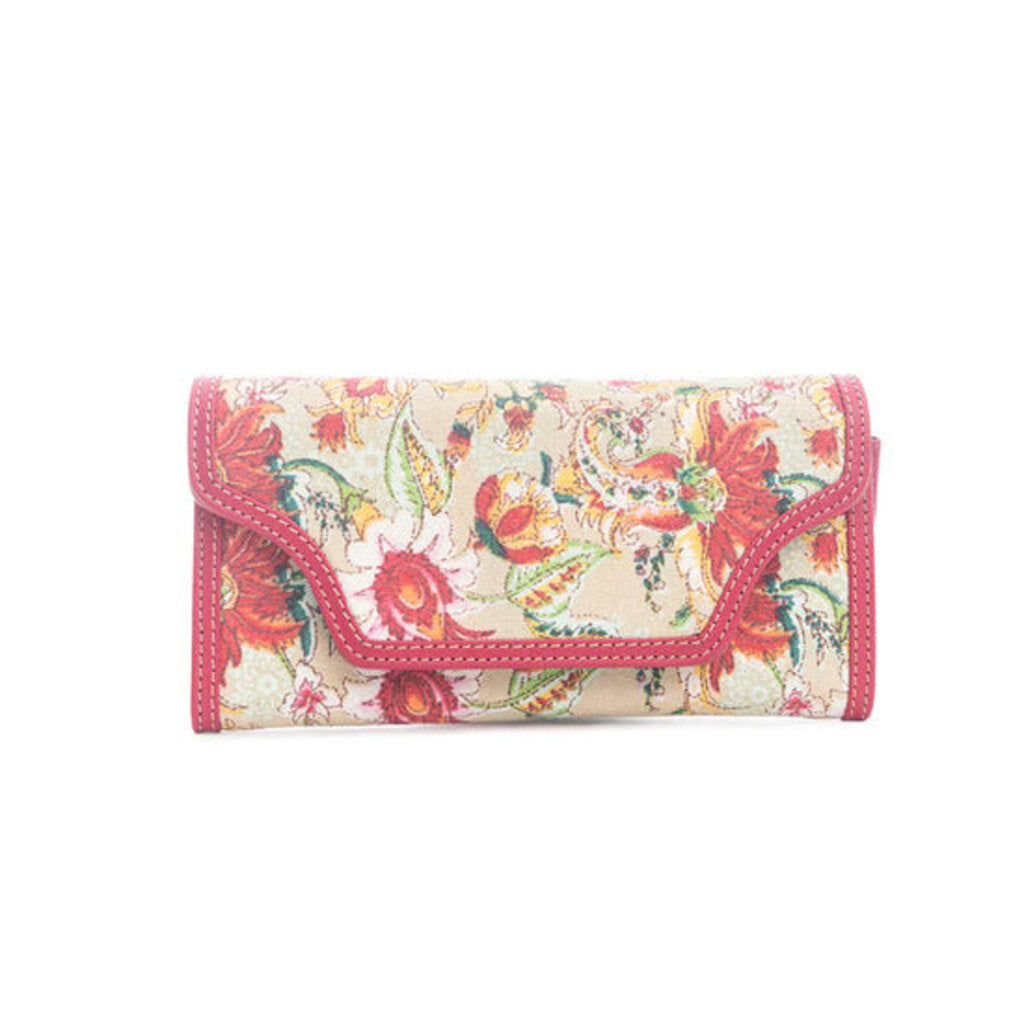 Katey Town Wallet S-9639