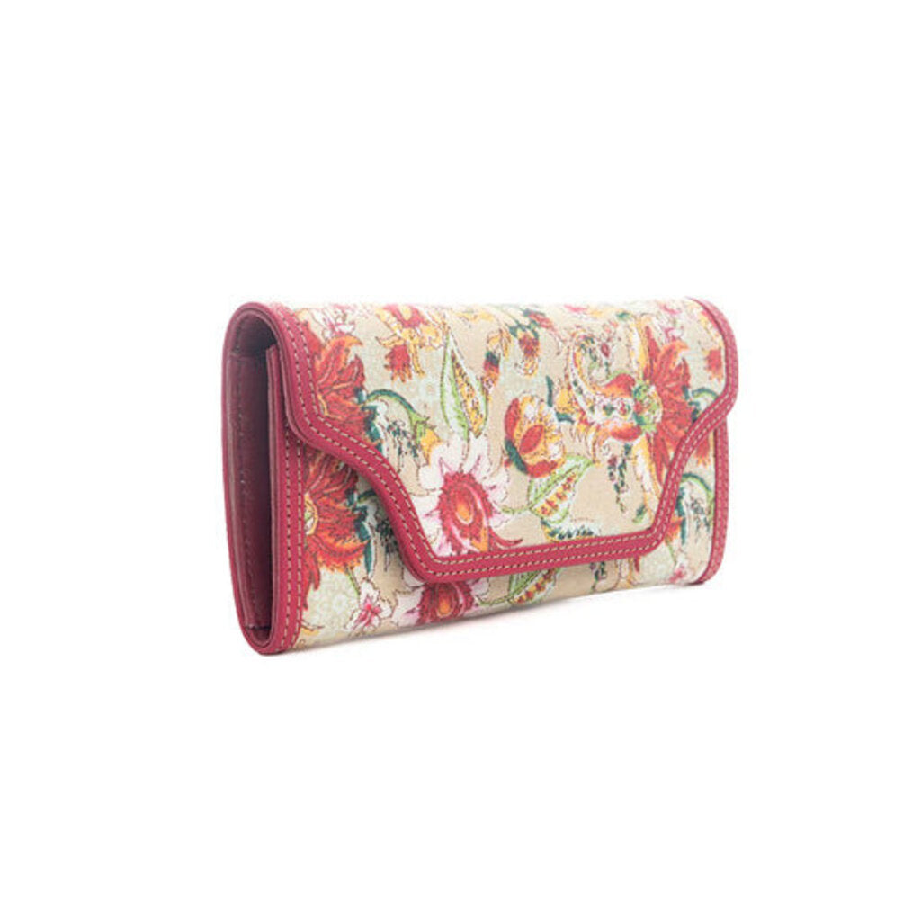 Katey Town Wallet S-9639