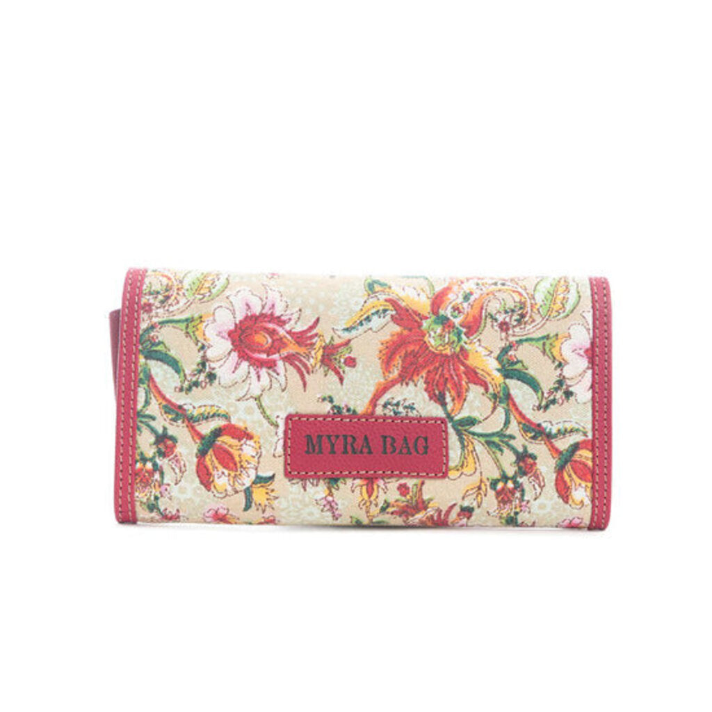 Katey Town Wallet S-9639