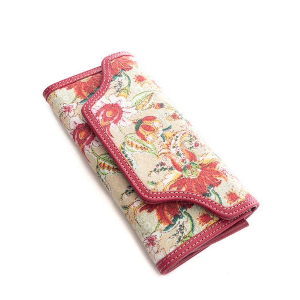 Katey Town Wallet S-9639