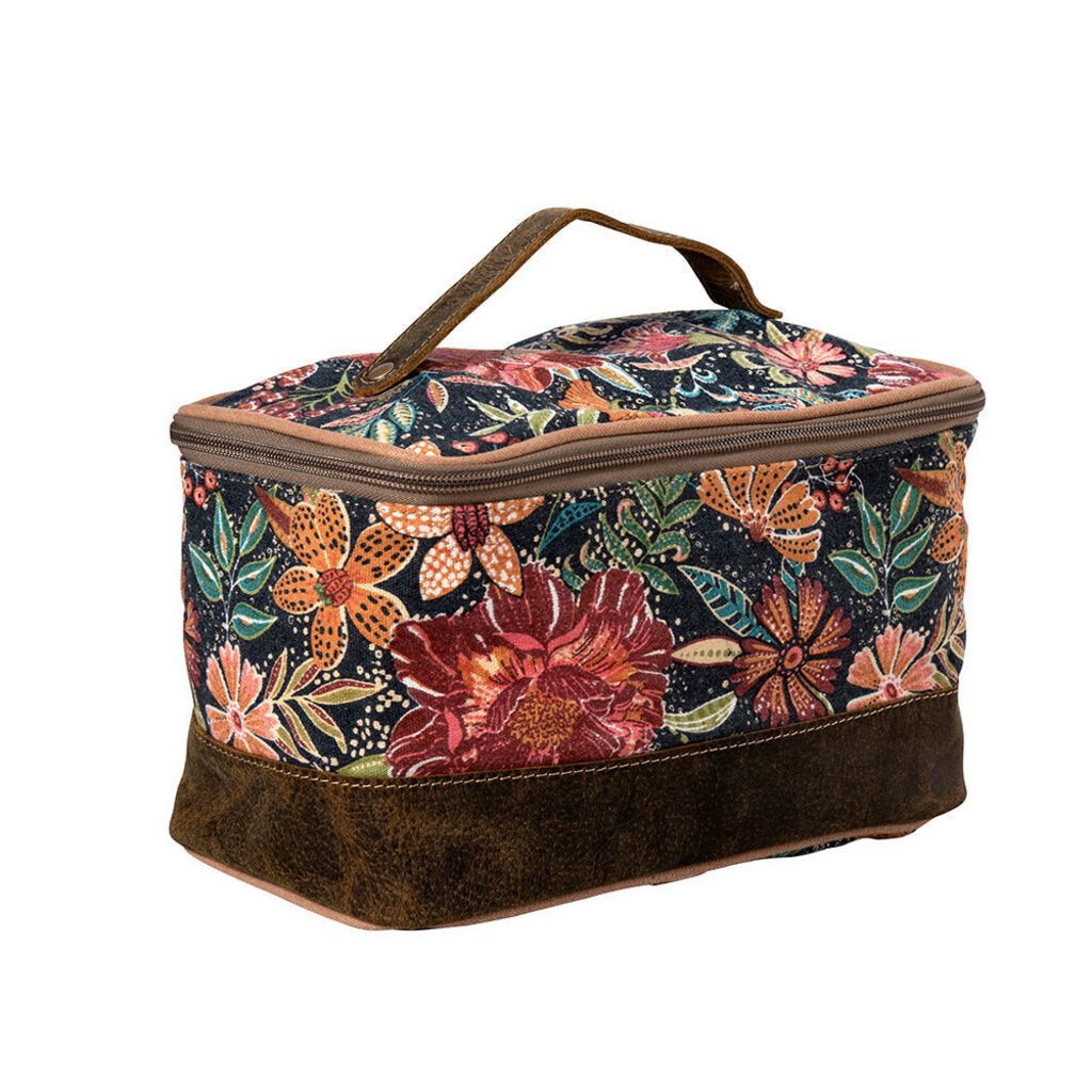 Boulangerie Floral Make Up Kit S-8422