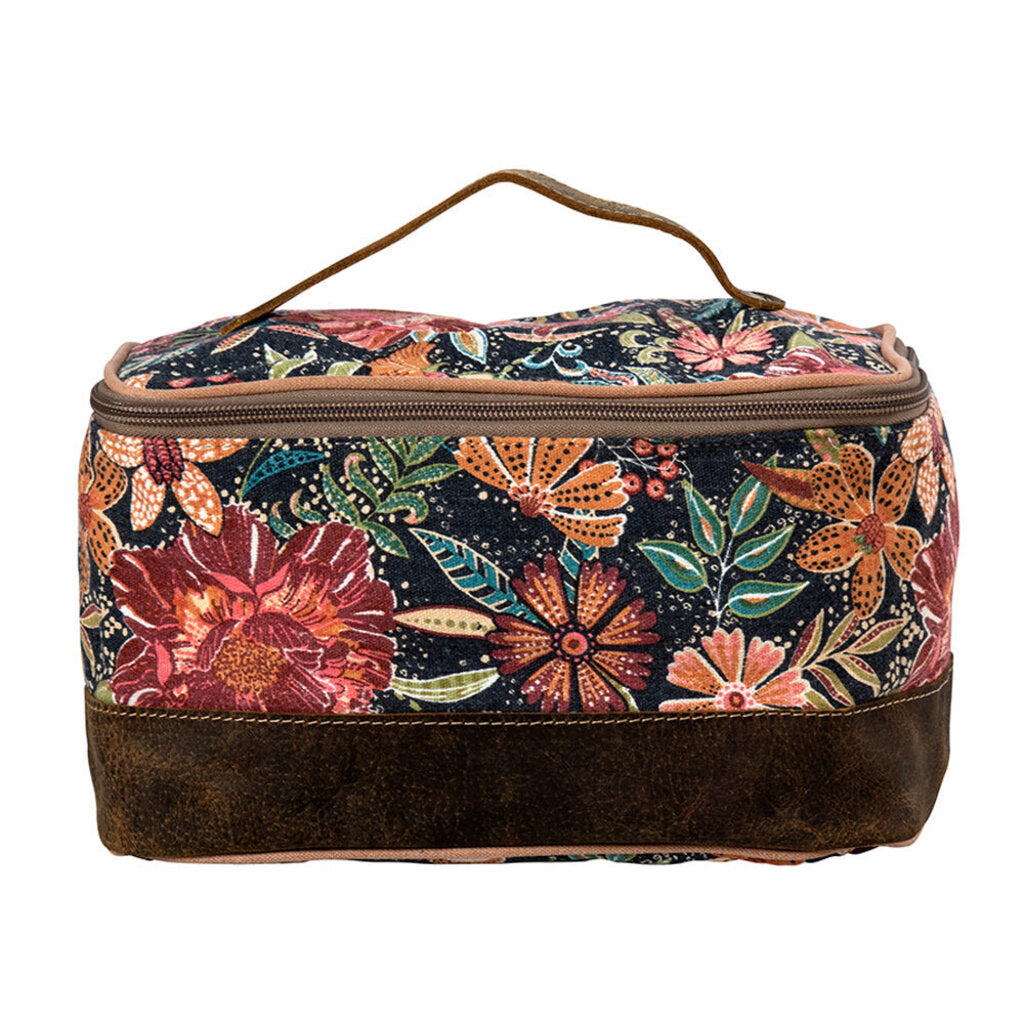 Boulangerie Floral Make Up Kit S-8422