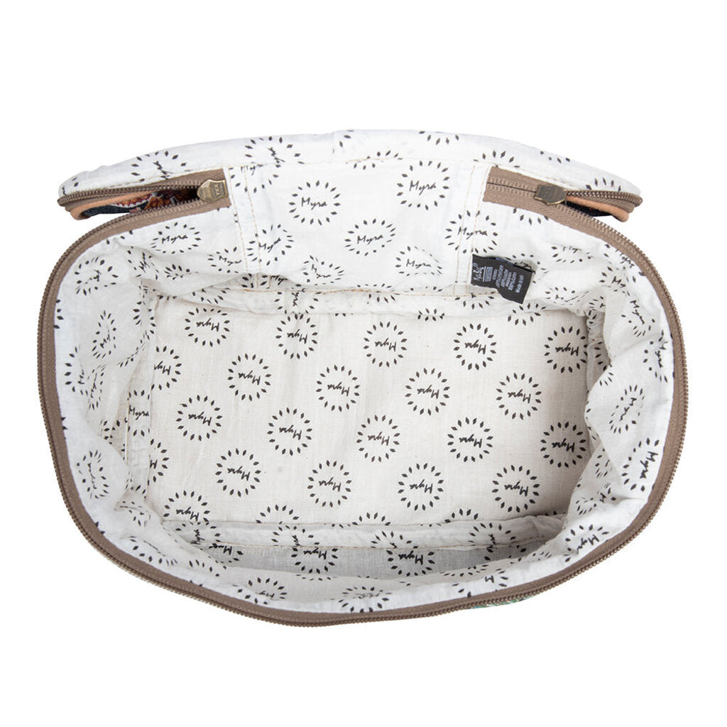 Boulangerie Floral Make Up Kit S-8422
