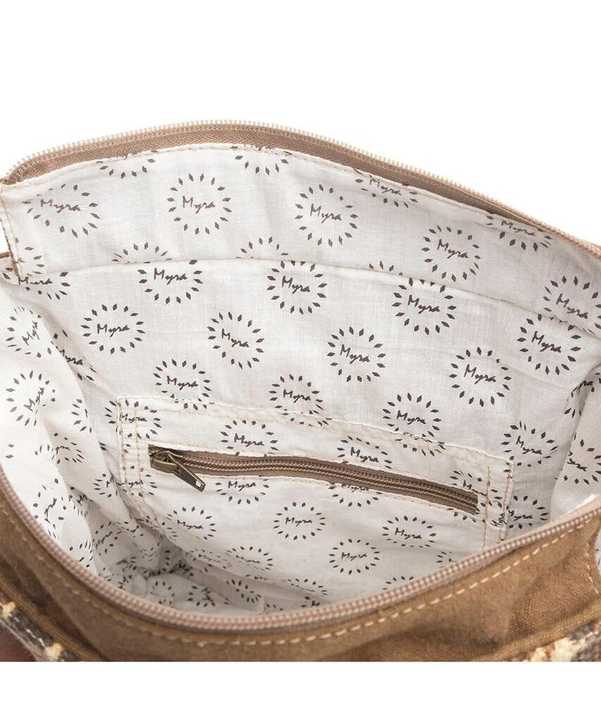 Talia Range Small Shoulder Myra Bag S-9537