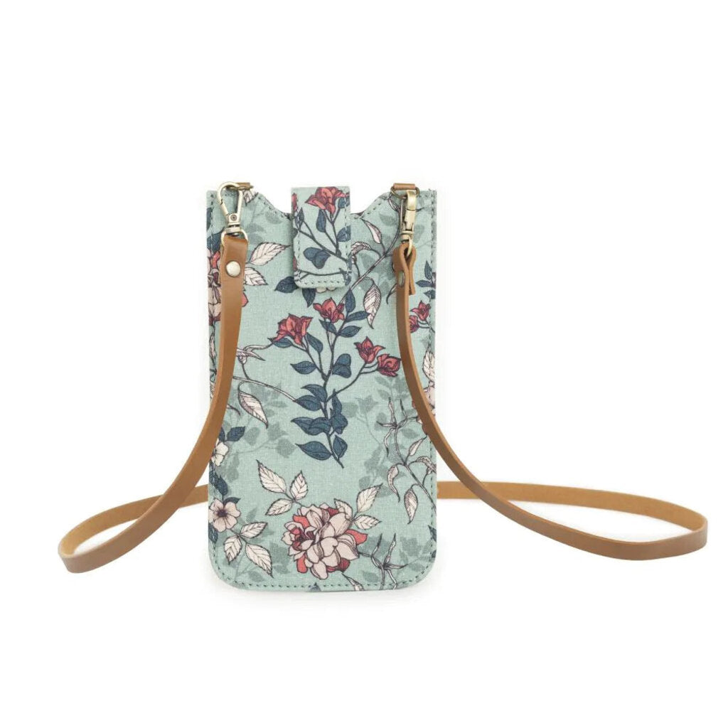 Anna Mae Small Crossbody Myra Bag S-10769