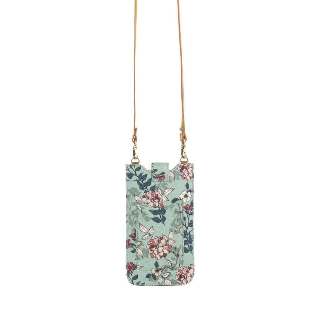Anna Mae Small Crossbody Myra Bag S-10769