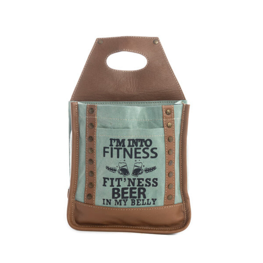 Into Fitness Beer Myra Caddy S-9891