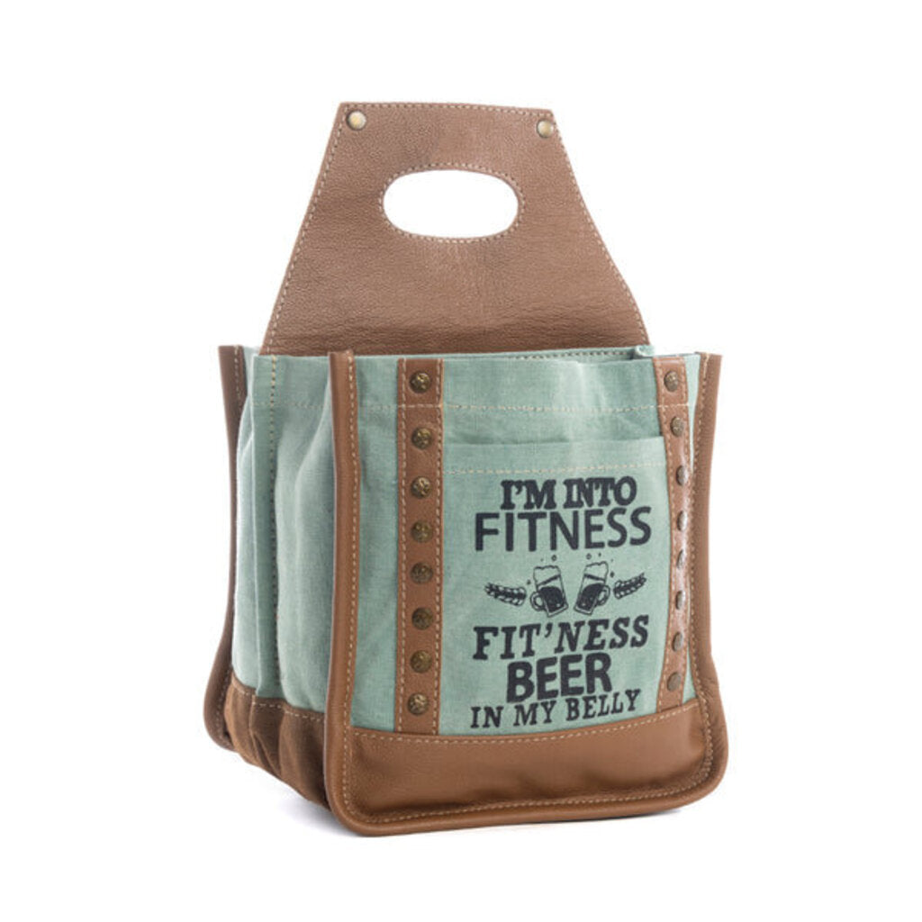Into Fitness Beer Myra Caddy S-9891