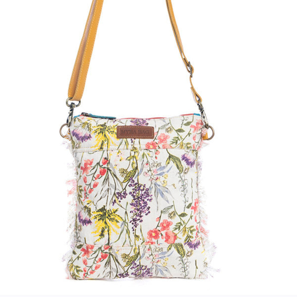 Meadow Peace Crossbody Myra Bag S-9962