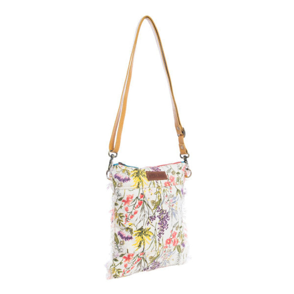 Meadow Peace Crossbody Myra Bag S-9962
