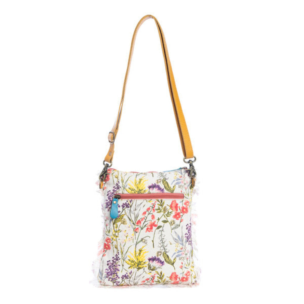 Meadow Peace Crossbody Myra Bag S-9962