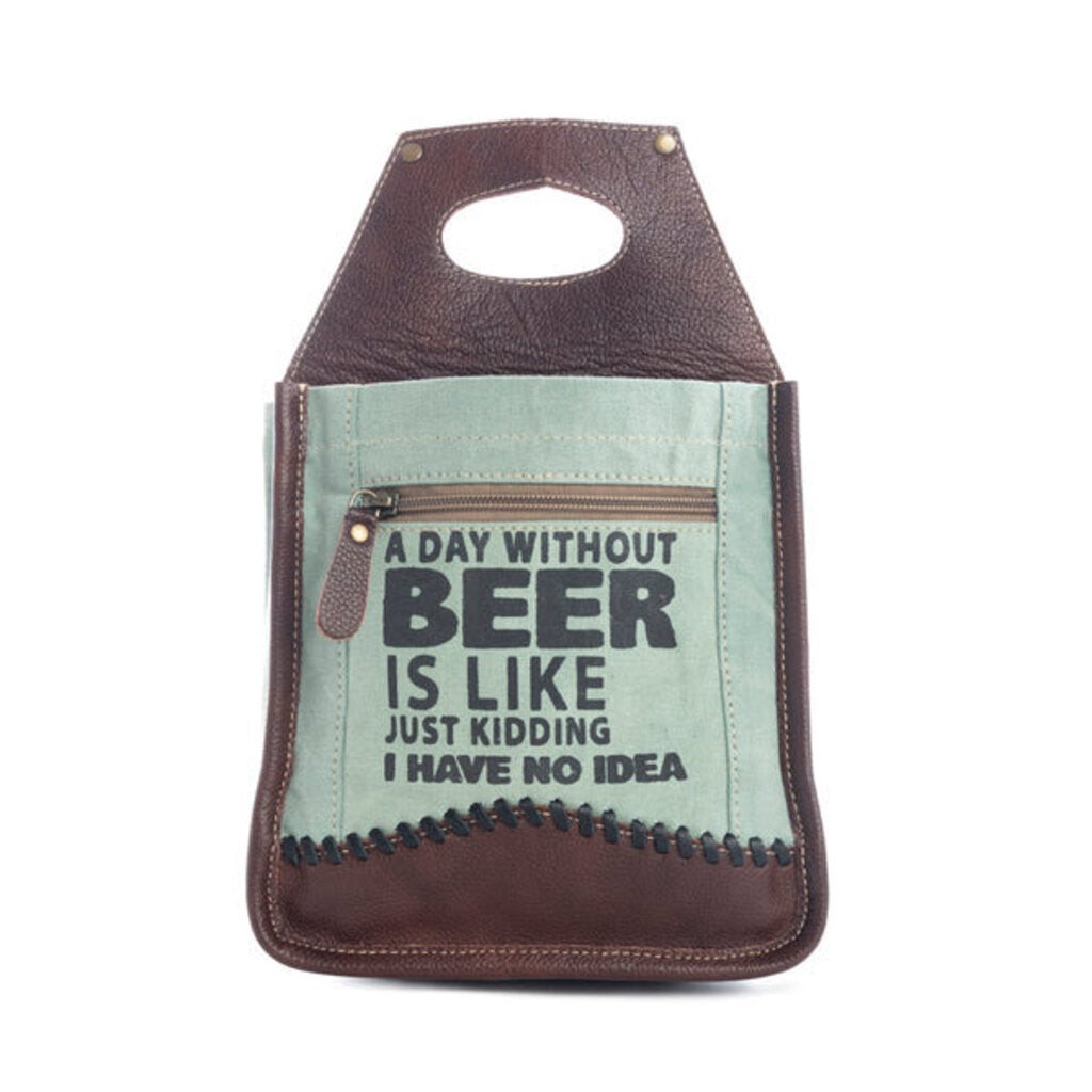 A Day Without Beer Caddy S-9894