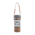 Another Glass Wine Bottle Myra Bag S-9947