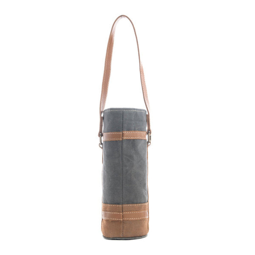 Another Glass Wine Bottle Myra Bag S-9947