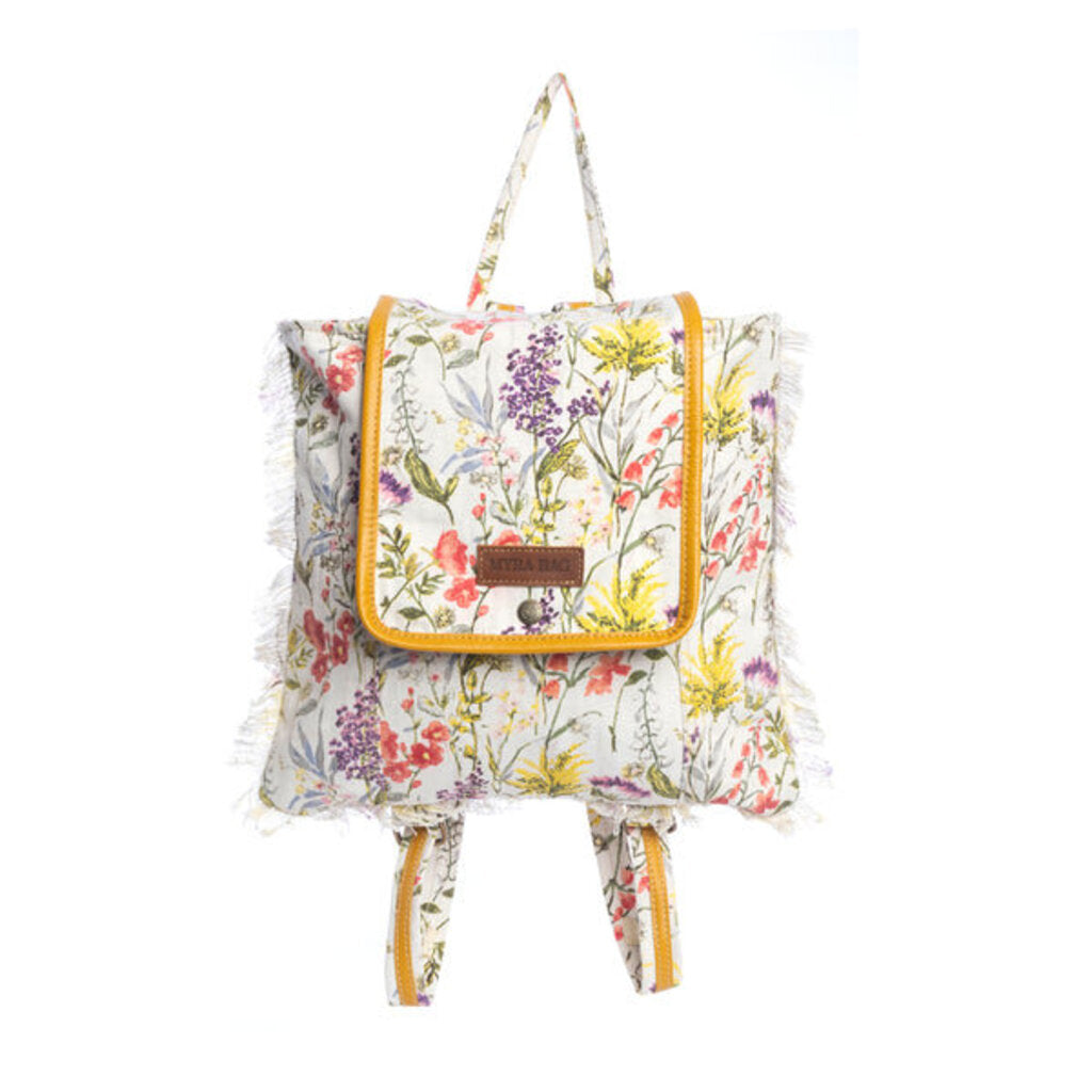 Meadow Peace Myra Backpack S-9961