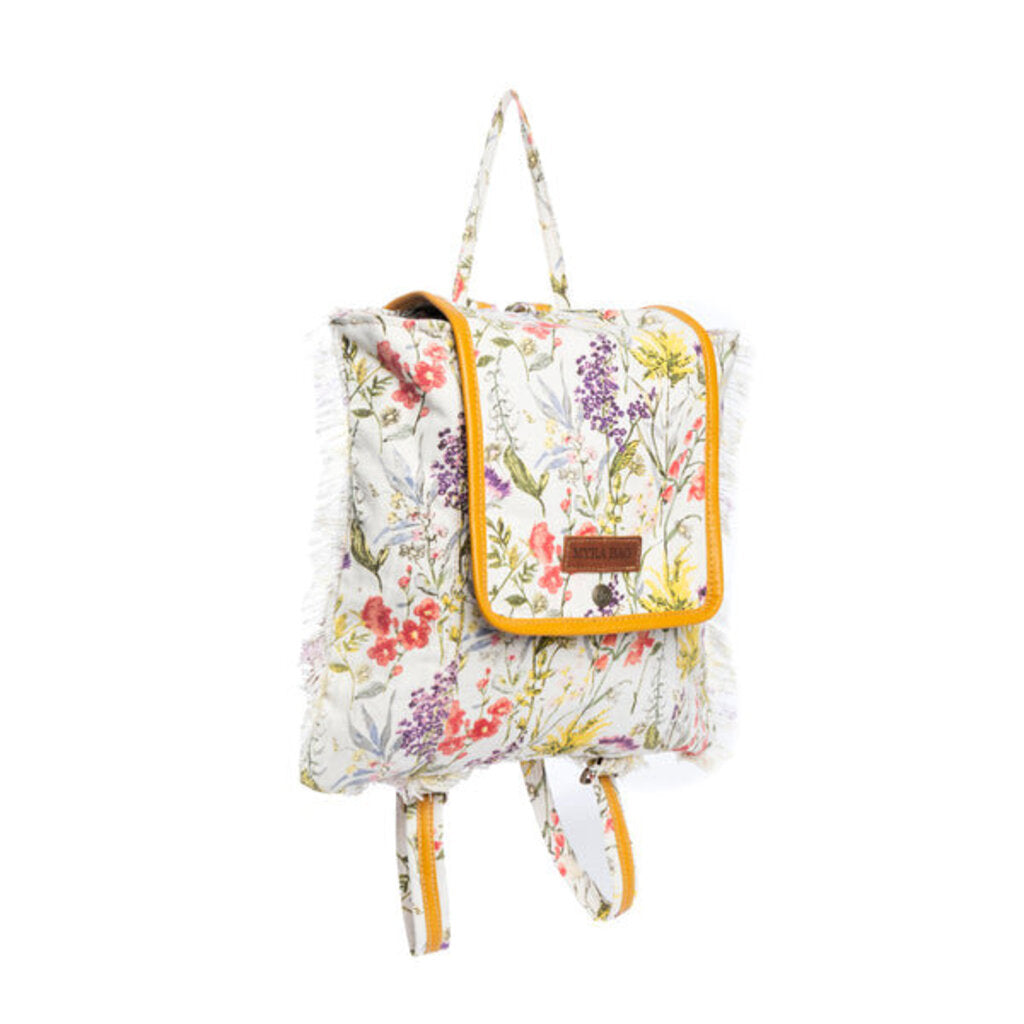 Meadow Peace Myra Backpack S-9961