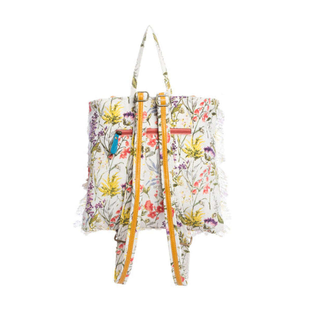 Meadow Peace Myra Backpack S-9961
