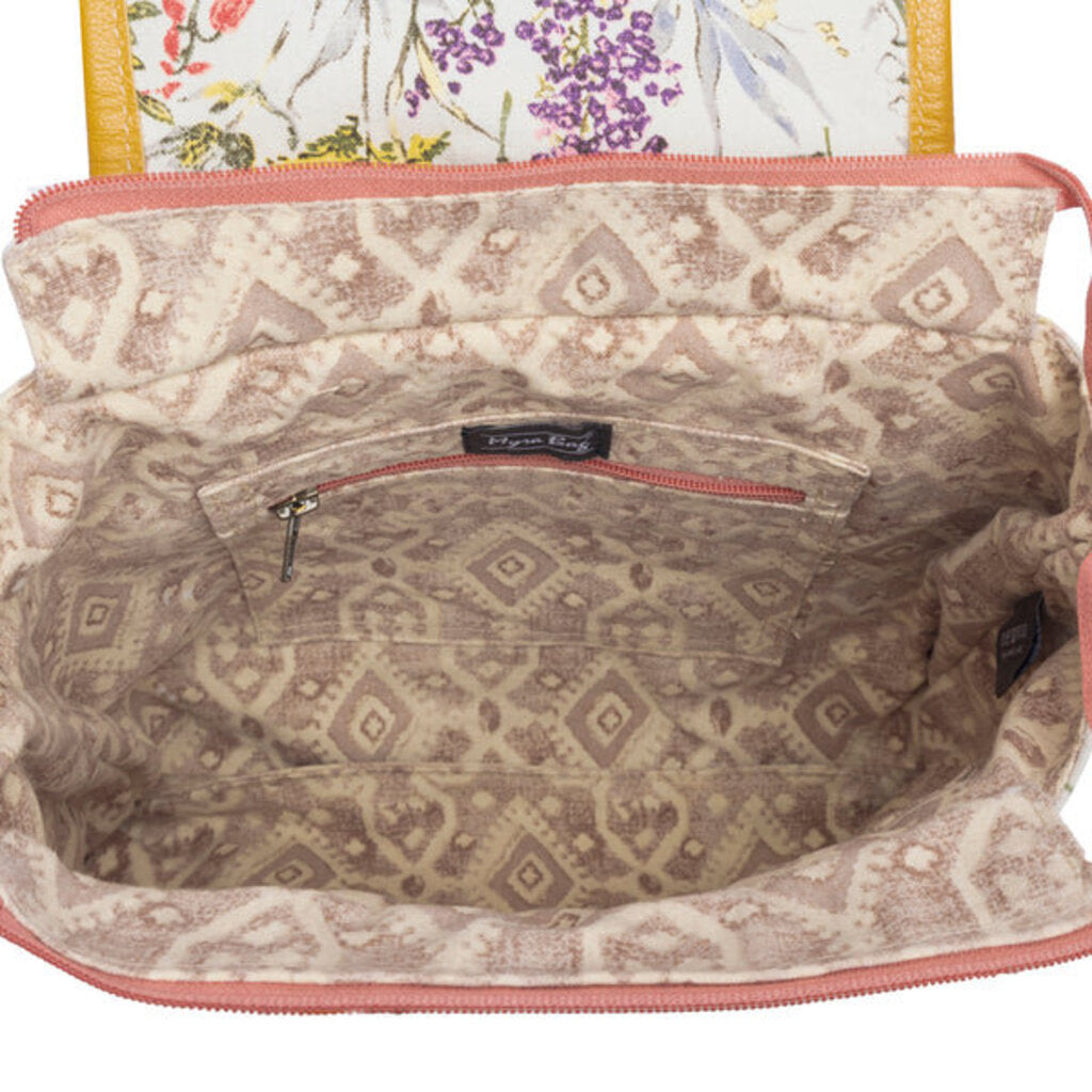 Meadow Peace Myra Backpack S-9961