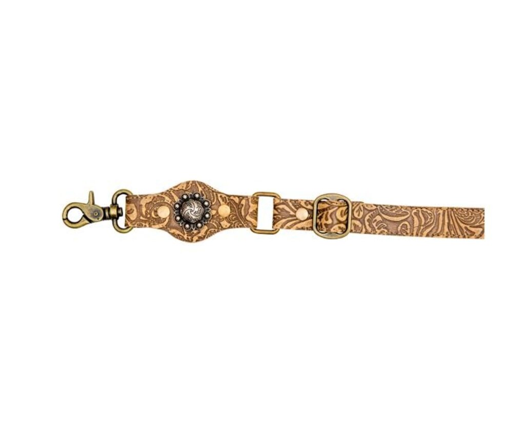 Raquel Strap S-6807 (HAS BAG)