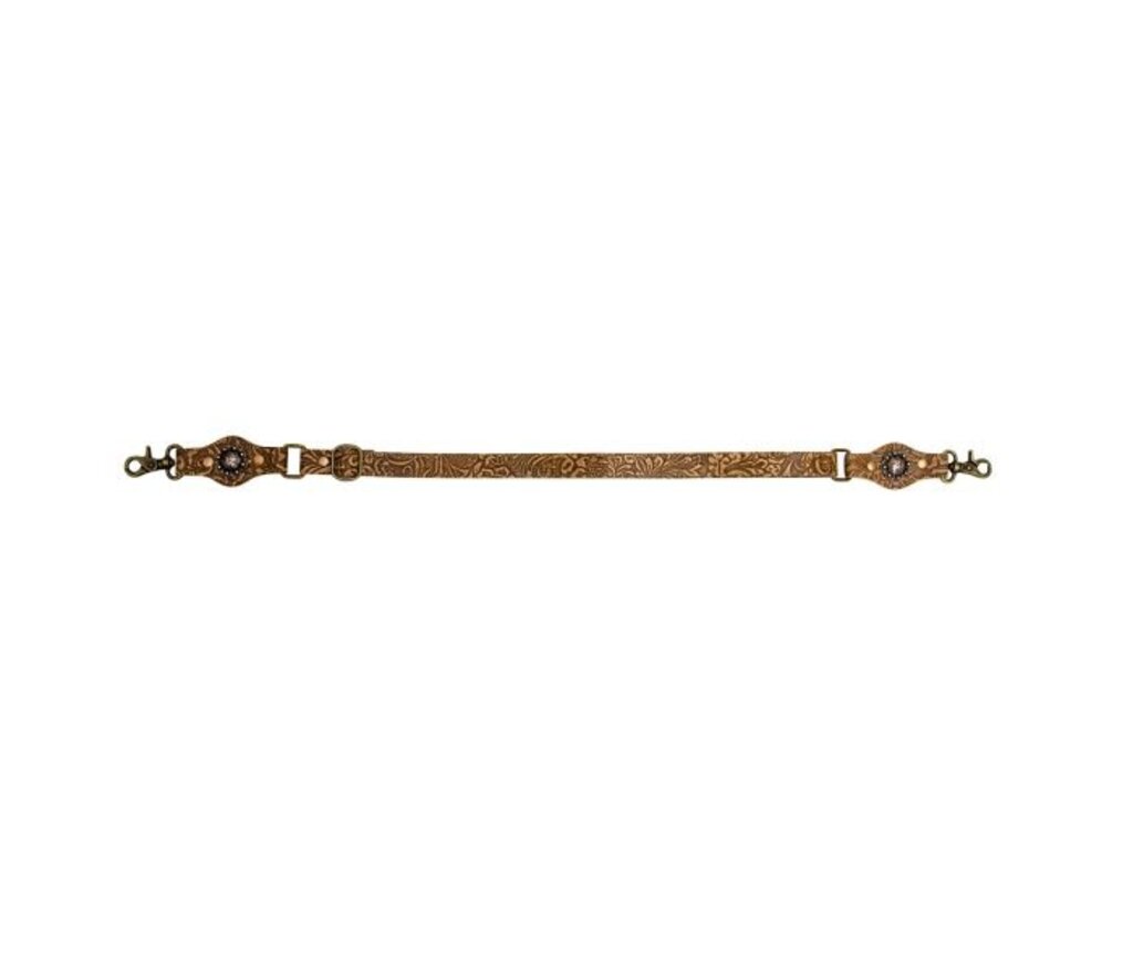 Raquel Strap S-6807 (HAS BAG)